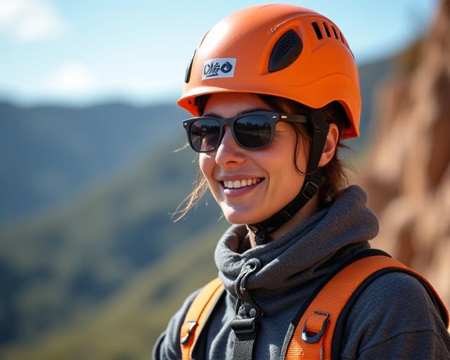 Seguridad en turismo de aventura